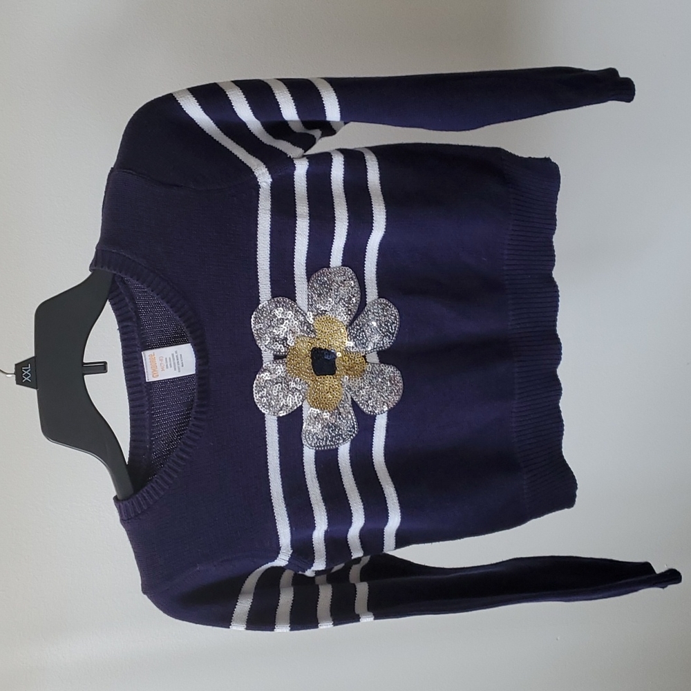 Gynboree Sweater